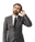 Man confused and needs to ask a question